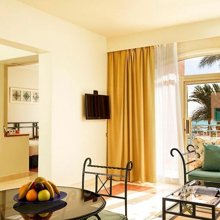 Club Paradisio El Gouna Red Sea 후르가다 외부 사진
