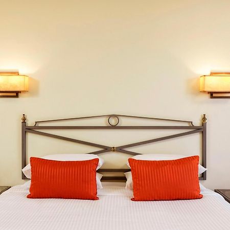 Club Paradisio El Gouna Red Sea 후르가다 외부 사진
