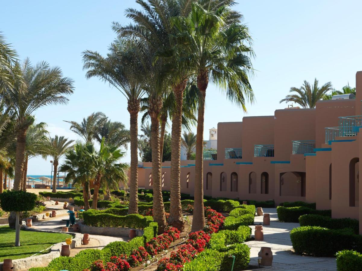 Club Paradisio El Gouna Red Sea 후르가다 외부 사진
