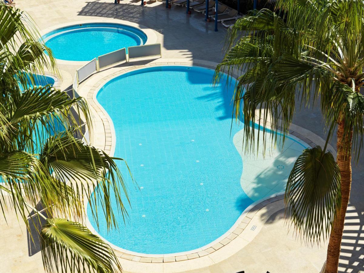 Club Paradisio El Gouna Red Sea 후르가다 외부 사진