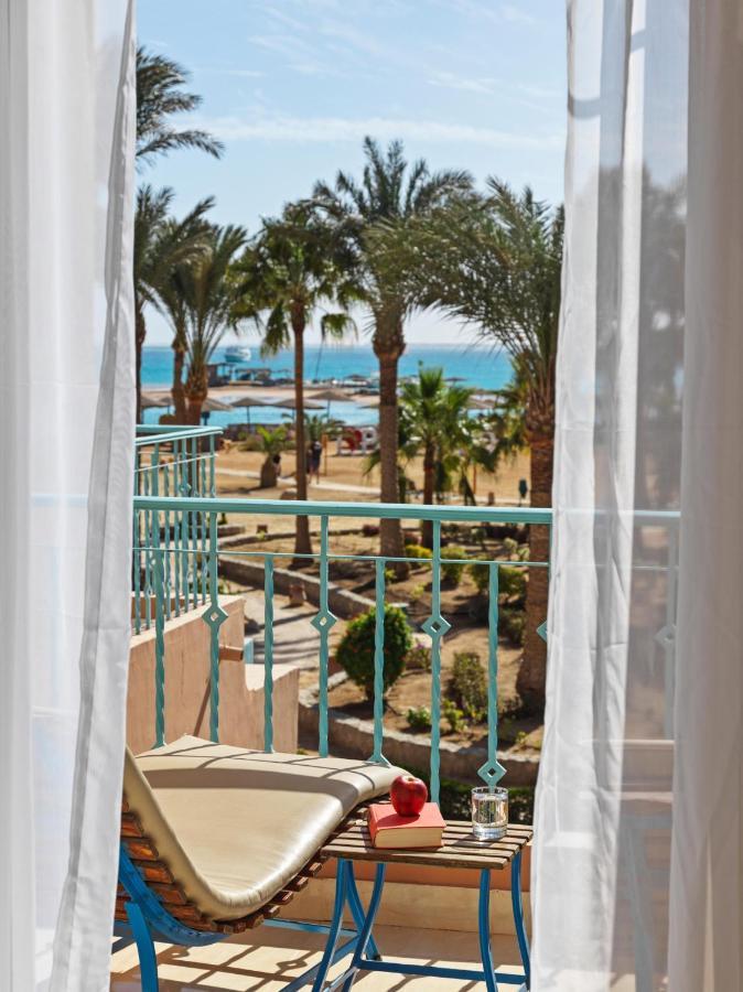 Club Paradisio El Gouna Red Sea 후르가다 외부 사진