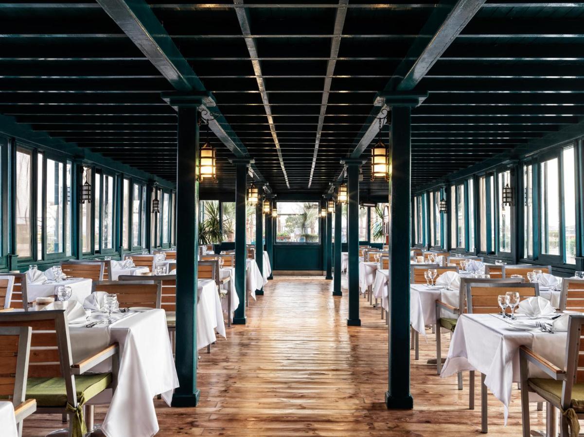 Club Paradisio El Gouna Red Sea 후르가다 외부 사진