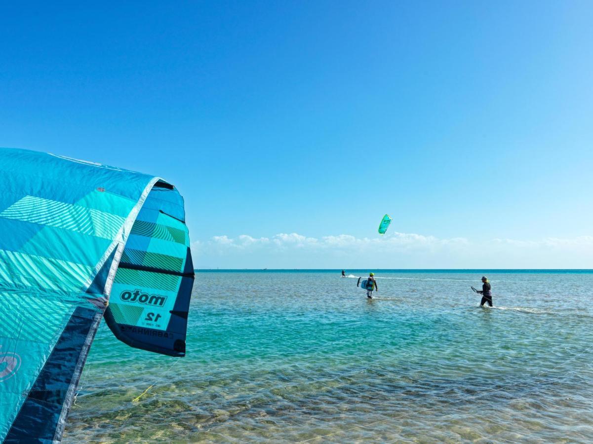 Club Paradisio El Gouna Red Sea 후르가다 외부 사진